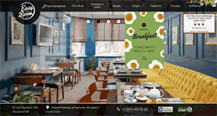 Desktop Screenshot of easyroom.ru